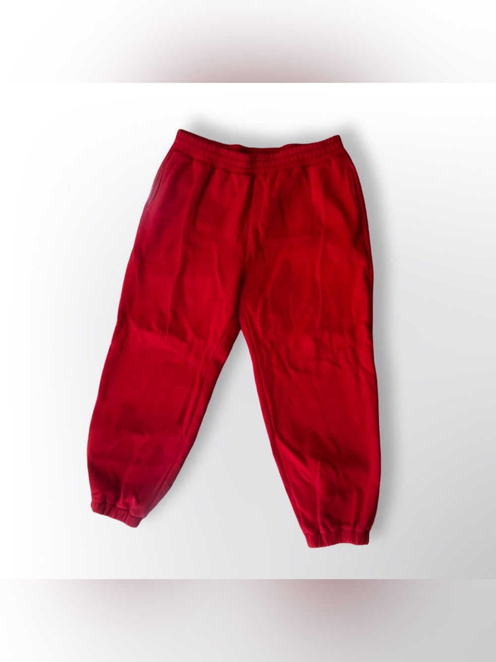 Comfrt Travel Essentials Sweatpants
Great condition
2XL
Crimson
Retail $100 - Picture 2 of 3